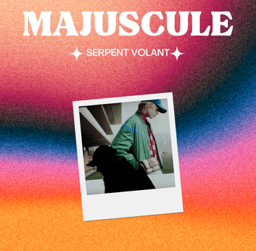 exposition photo serpent volant tours décembre 2023 janvier 2024