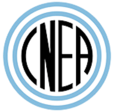 Logo CNEA