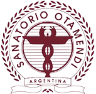 Logo Sanatorio Otamendi