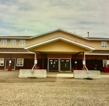Shepard Community Hall