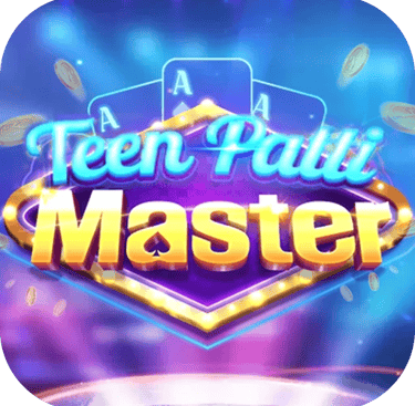 teen patti master old version logo