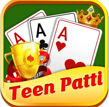 teen patti master original logo