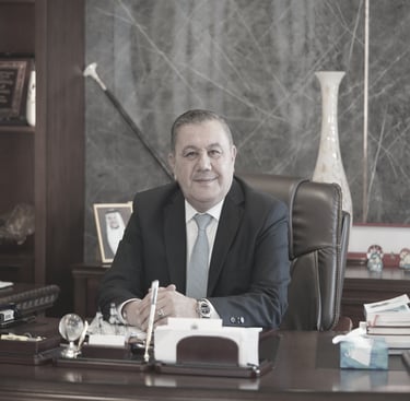 Team Member at Al Khair attorneys. Mohammad Khair Al Sabbagh