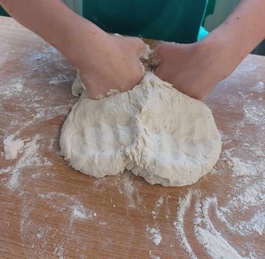Afterschool childcare in Donegal with Smart Steps