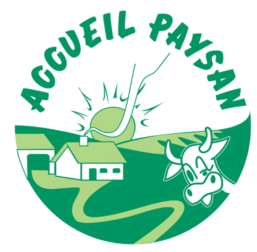 Accueil Paysan logo