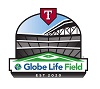 Globe Life Field Arlington TX