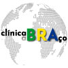 a logo for the clinic