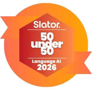 Slator logo