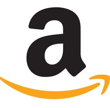 Amazon Logo