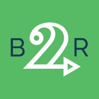 Book2Read Logo