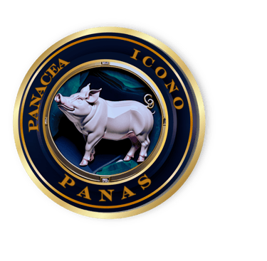 PANAS TOKEN THE  FIRST BOLIVIAN STABLE COIN