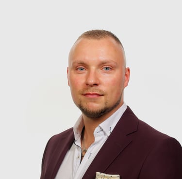 Bartosz Klita dietetyk z dieta online, dietetyk z Krakowa