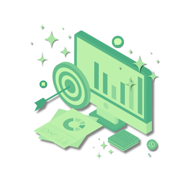 SEO Digital Marketing KPIs