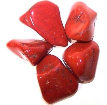 Le Jaspe rouge 