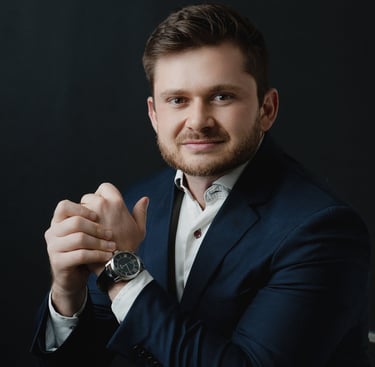 Dr. Otávio Assis, médico do esporte, ortopedista