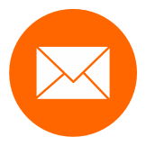 Ícone Email Eco Entulho