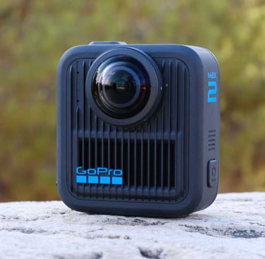 GoPro
