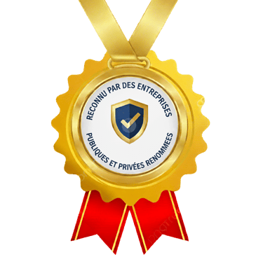 Entreprises nous font confiance