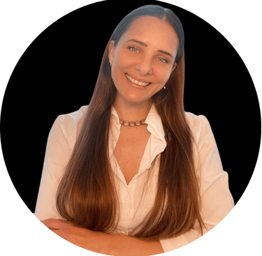 Image of the Founder, Experience that scales clarity.