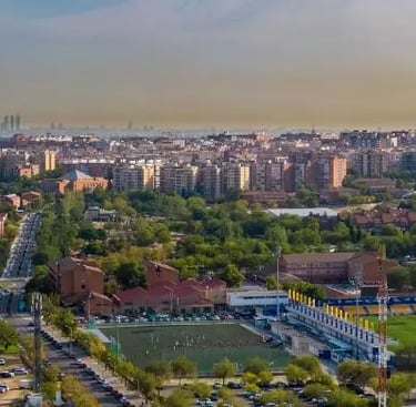 Empresa de Reformas en Alcorcón