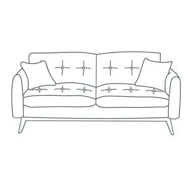 relaxed state after hypnotherapy session