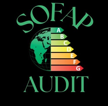 logo société Sofap Audit 