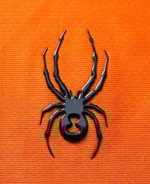 Custom heat transfer logo application on cotton hoodies