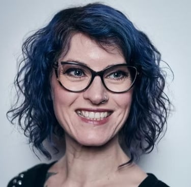 stylist - Sabrina Thomas