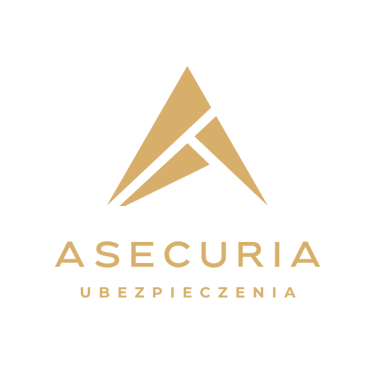 ASECURIA Ubezpieczenia Logo