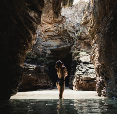einfühlsame Begleitung bei Fehlgeburt und stille Geburt finde innere Stärke nach Verlust