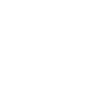 a woman walking on a moon with a crescent moon behind her