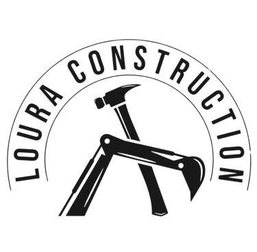 Loura Construction Logo