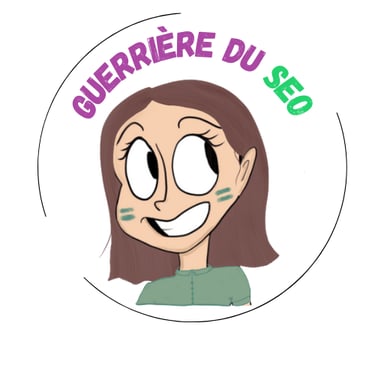 Guerrière du SEO