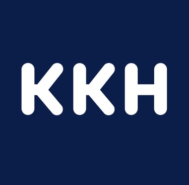 KKH Logo
