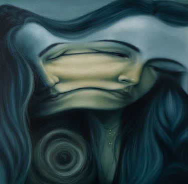 Anita Papp art