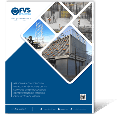 Asesoría en Construcción Servicios BIM Inspección Técnica de Obras ITO Cubicaciones Presupuestos
