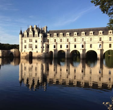 Château de Chenonceau