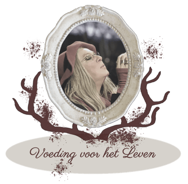 Voeding voor het Leven - Logo