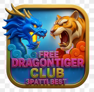 Dragon Tiger  Dragon Tiger Game  Dragon Tiger Club  Dragon Tiger Online  Dragon Tiger Casino  Dragon
