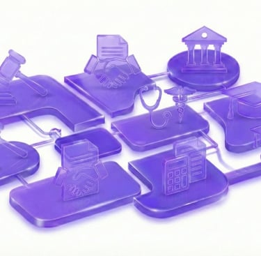 Professional Service for web development