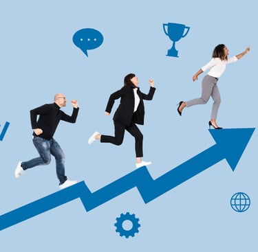 Evolution professionnelle, retrouver du sens.