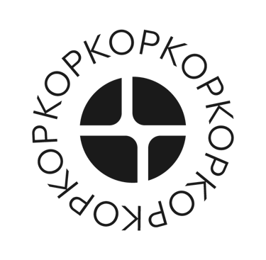 kopkop logotipas