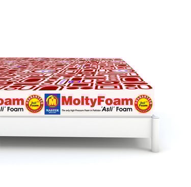 Molty Foam