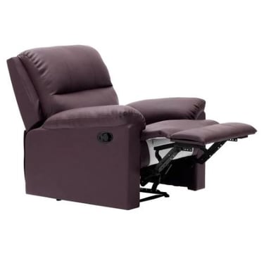 Recliner Sofa in Faridabad by Wakefit