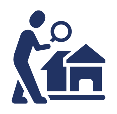 secondary market home inspection