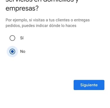 como registrar mi negocio en google maps