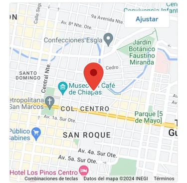como registrar un negocio en google maps