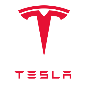 Tesla Logo