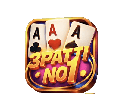 3 Patti No 1, 3patti No1, 3 Patti No1