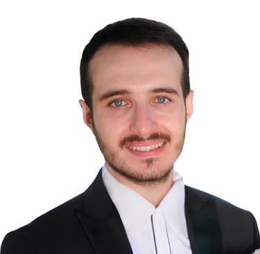 Mustafa Küçükkahraman